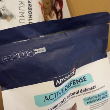 Patlak Ve Şüpheli Mama Paketi, İlgisiz Müşteri Hizmetleri