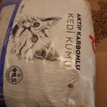 Patlak Ve Şüpheli Mama Paketi, İlgisiz Müşteri Hizmetleri