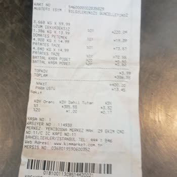 K** M******* K***** İ** K*** Ü**** V* İ****** P******* M**********