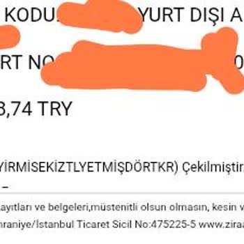 Banka Kartımdan Bilgim Dışında Yapılan İşlemlerle Mağdur Oldum