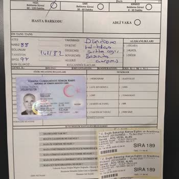 Mağazada Kayıp Kolum Çatladı Mağduriyetim Giderilmedi