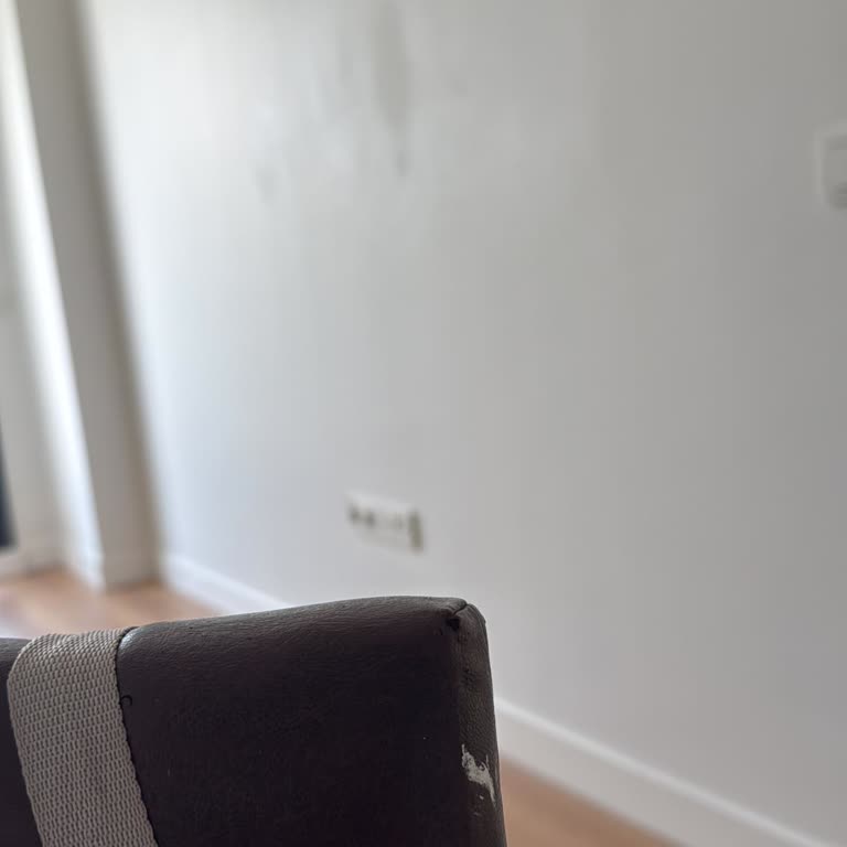 Jotun Boya İpek Mat Boyada Kapatıcılık Ve Dökülme Sorunlarıyla Mağduriyet Yaşadık