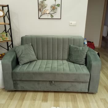 Koltuk İskeleti Sorunlu, Mağaza Fatura Ve Çözüm Sunmuyor