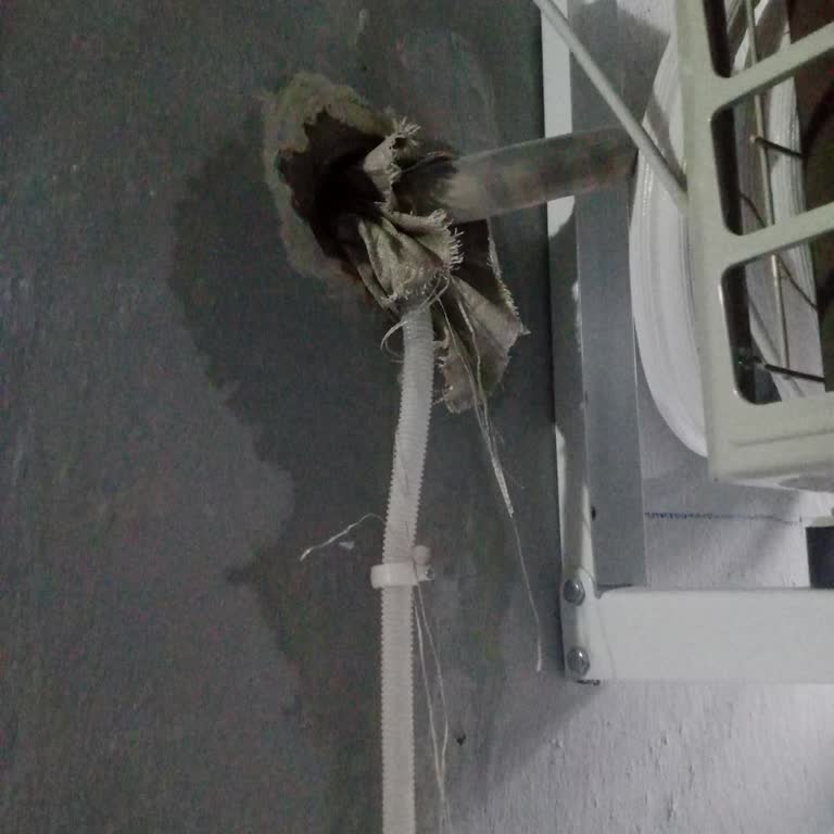 Yeni Klimamın Hatalı Montajı Ve Servis İlgisizliği Mağduriyet Yarattı