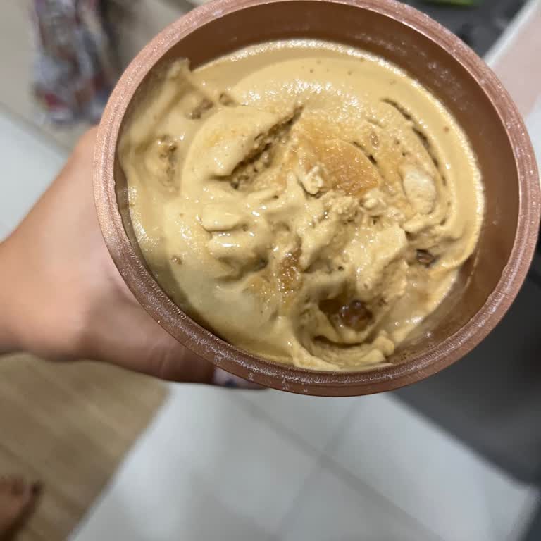 Erimiş Dondurma Teslimatı Ve Yetersiz Kupon İadesi