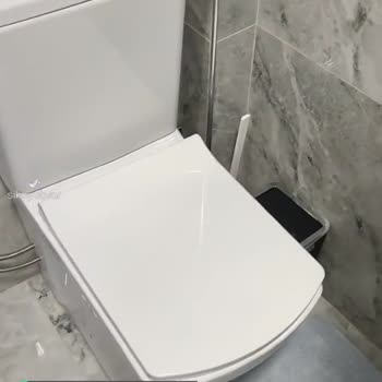 Bien Seramik Klozet Kapağı Freni Bozuldu!