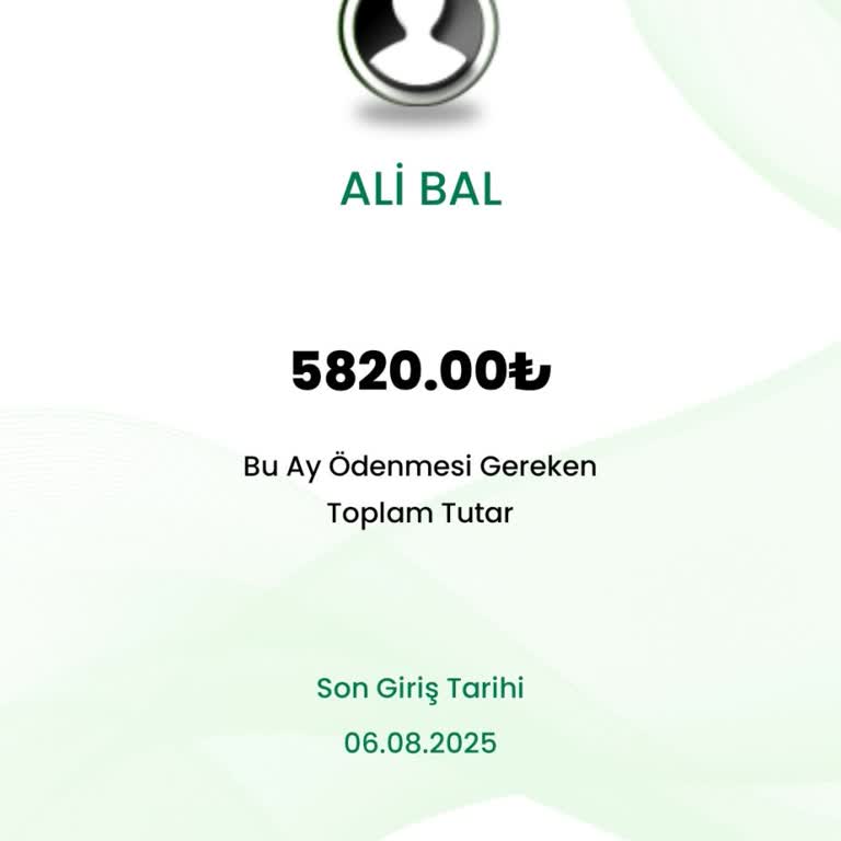 Araç Rehin Kaldırmada Konut Ücreti Talep Edilmesi Mağduriyetim