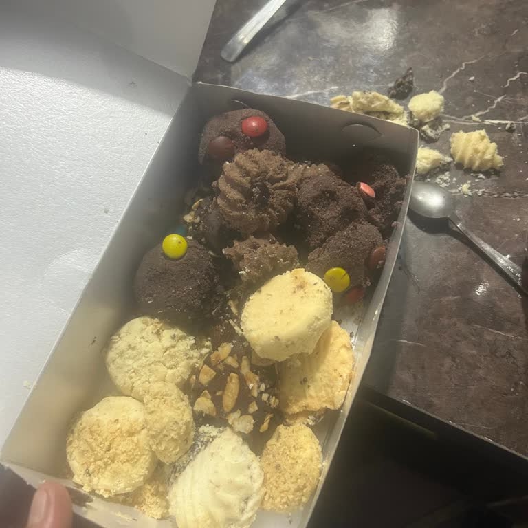 Bayat Kuru Pasta Satışı Ve Ürün Tazeliği Sorunu