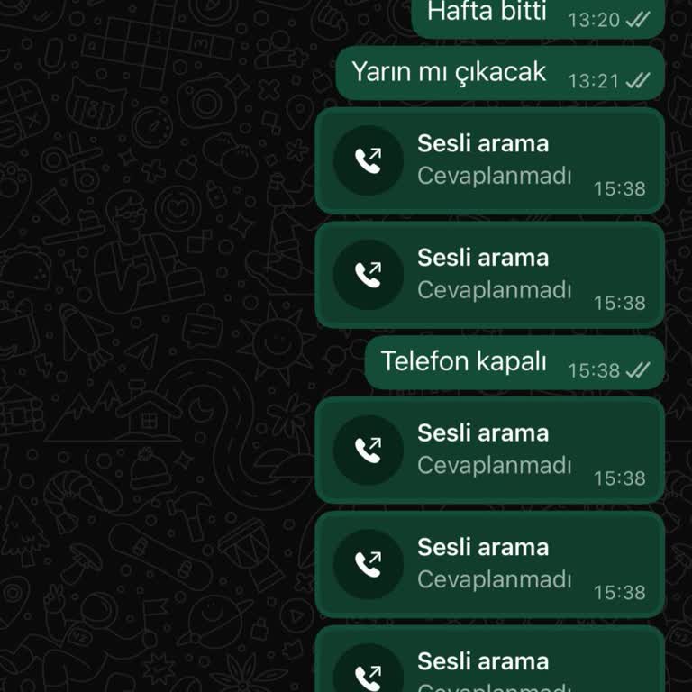 Instagram Üzerinden Sipariş Verdiğim Bebek Kapı Süsü Teslim Edilmedi, Param İade Edilmiyor