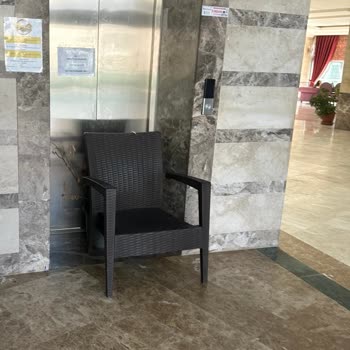 Konaklama Süresince Yaşanan Temizlik, Hizmet Ve Konfor Sorunları