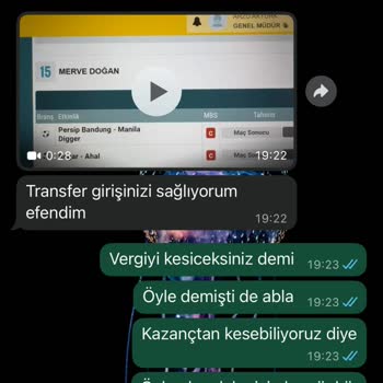 Sahte Bahis Kuponu Satışıyla Yaşanan Mağduriyet Ve Tehditler Hakkında Şikayet