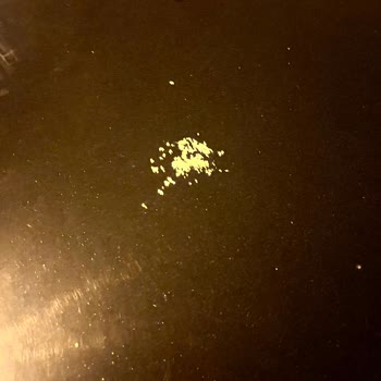 Opel Corsa Cam Tavan Boyası Soyuluyor, Değer Kaybı Endişesi Yaşıyorum