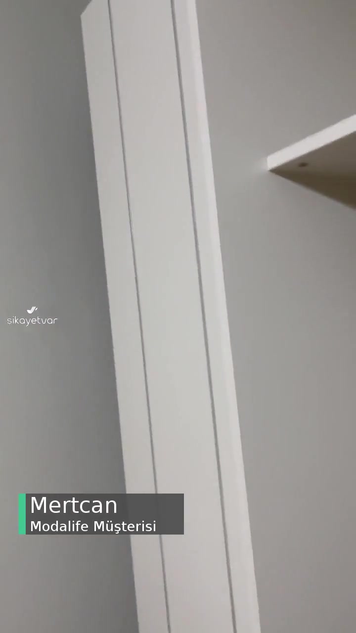 Modalife Ürünlerinin Hatalı Ve Yanlış Olması! videonun kapak resmi