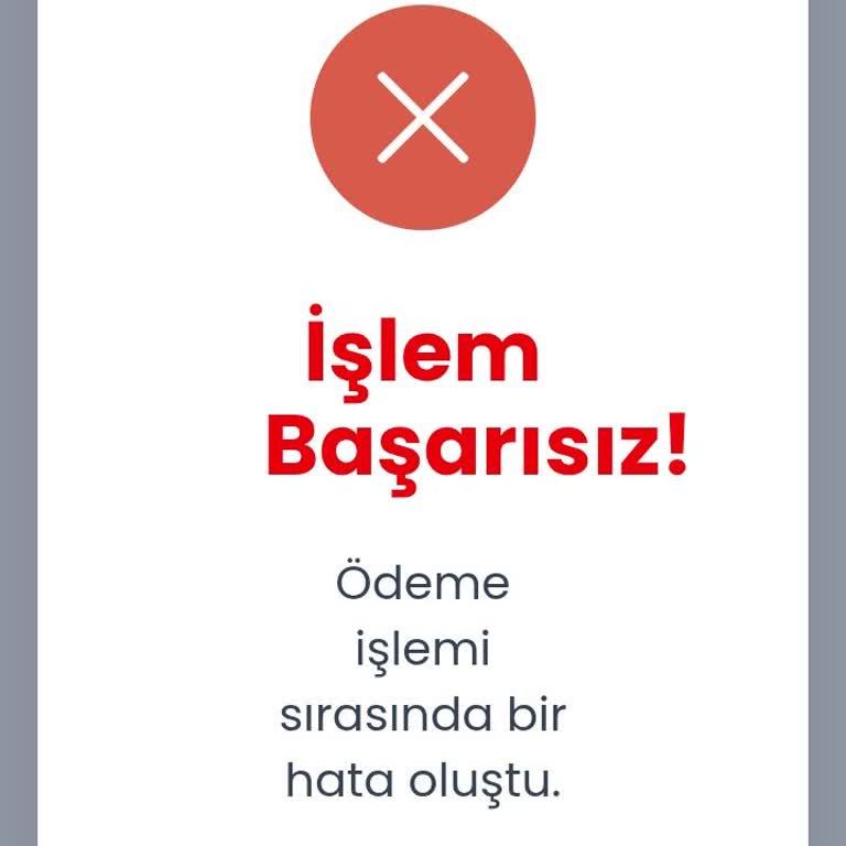 Passolig Kart İle Fenerbahçe Taraftar Kartı Alımında Sürekli Ödeme Hatası