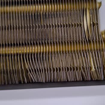 Samsung Hasarlı Klima Teslimatı Ve Değişim Talebinin Reddi!