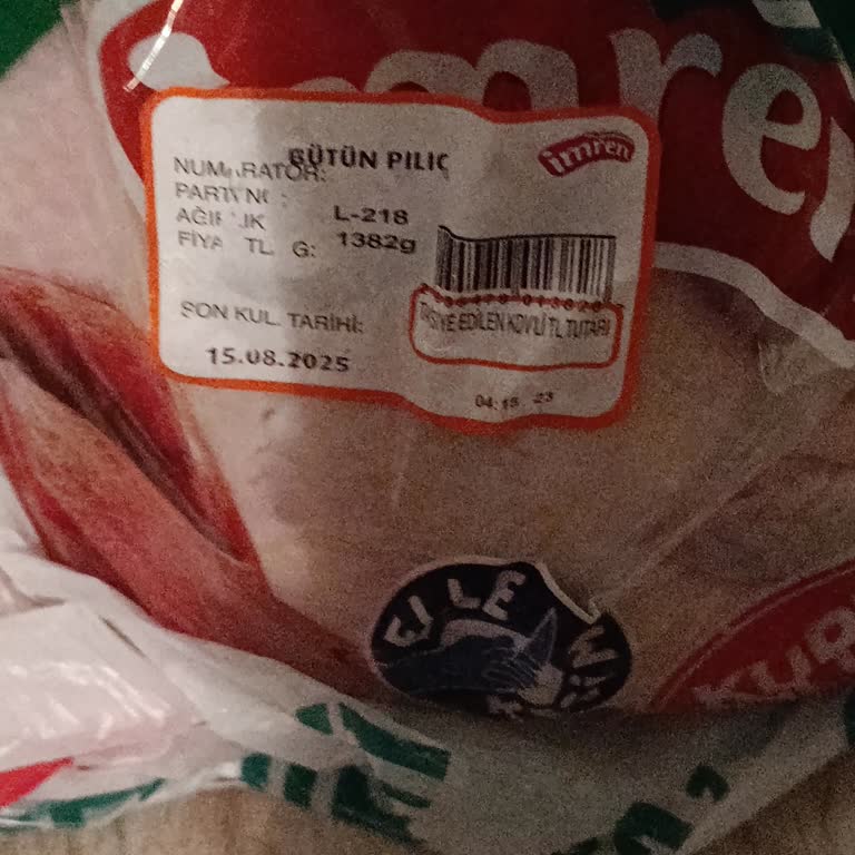 A101 İade Talebim Reddedildi