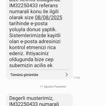 ATM Para Sıkışması Sonrası Eksik Para Yatırıldı