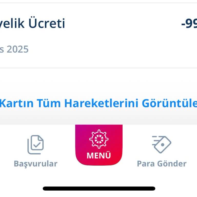 Denizbank Kredi Kartı Yıllık Aidatının İadesi Talebi Ve Yasal Dayanaklar