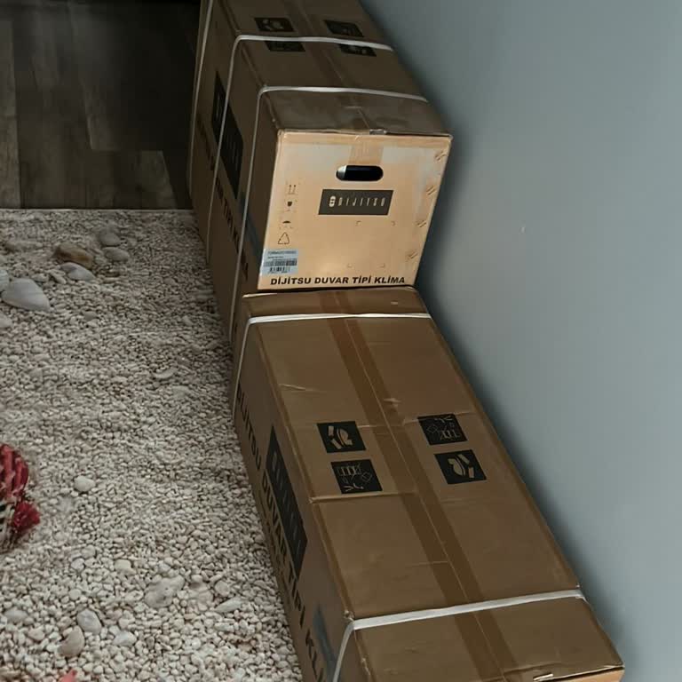 Klimam Kurulmadı, Yaz Bitti Mağdurum!