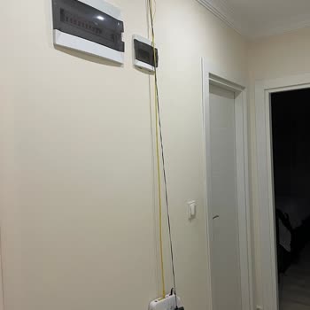 Vodafone Fiber İnternet Kurulumunda Güvenlik Ve Montaj Sorunu