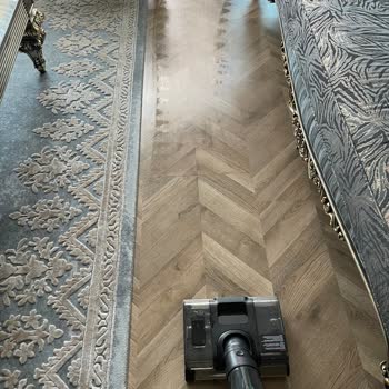 Arızalı Süpürgeye Ne Servis Ne Mağaza Çözüm Sunmuyor!