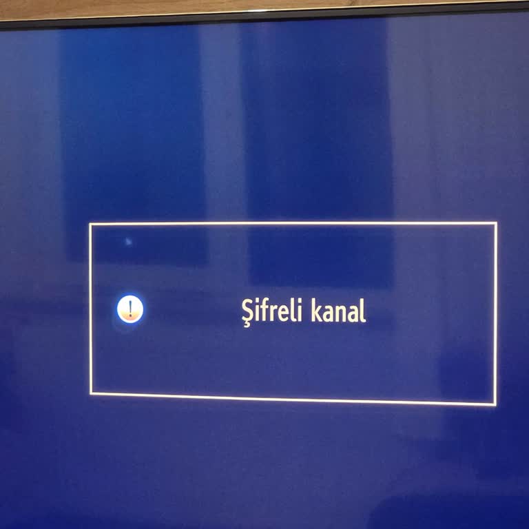 TRT 1 HD Maç Yayınlarında Şifre Engeli Ve Çözümsüz Müşteri Hizmetleri