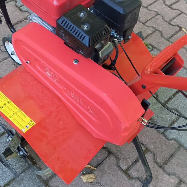 A101'den Aldığım Çapa Makinesi Arızalı Çıktı, Mağaza Yardımcı Olmadı