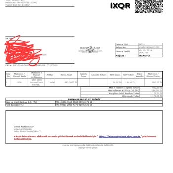 Garanti Kapsamında Defalarca Kırık Ürün Gönderilmesi Ve Sorunun Çözülememesi