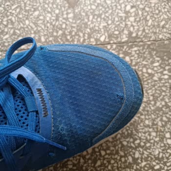 Adidas Süpernova 3 Ayakkabıda Erken Yırtılma Ve Dökülme Mağduriyeti