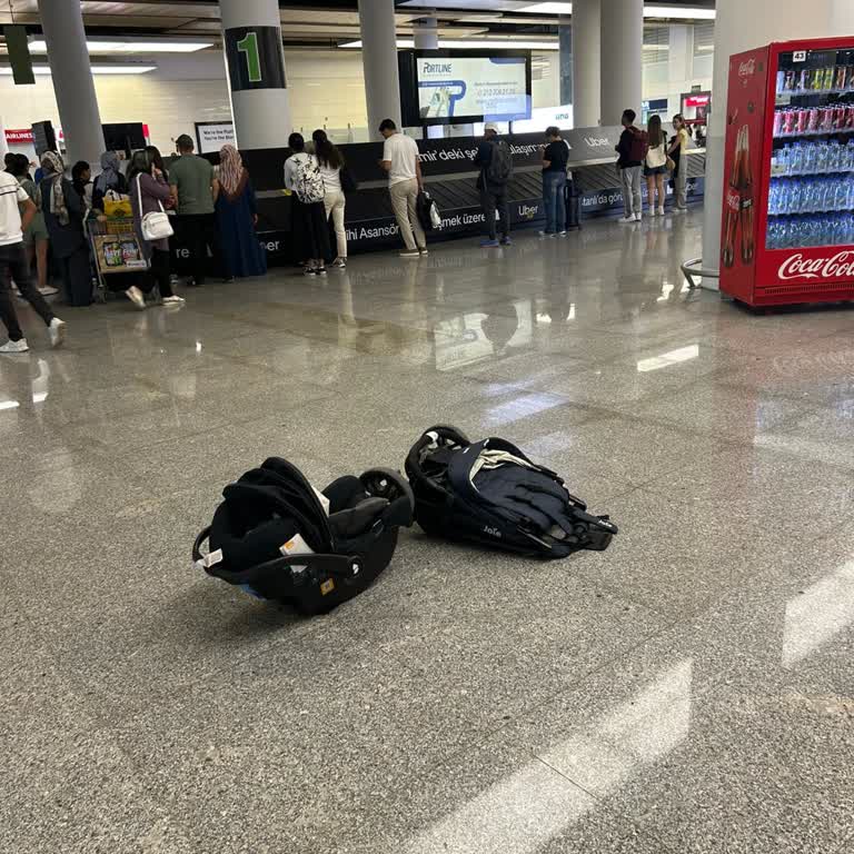 Bebek Arabası Geç Teslim Edildi Hasar Gördü Sunexpress İlgisiz Kaldı