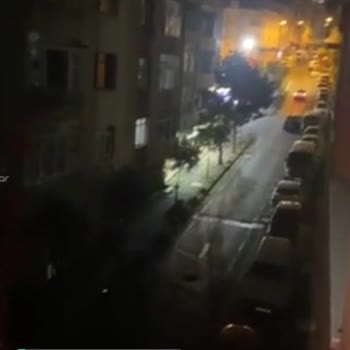 Boğaziçi Elektrik - Bedaş Sokak Aydınlatması Sorunu