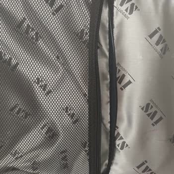 Pegasus Uçuşunda Hasar Gören Valizim İçin Çözüm Bekliyorum