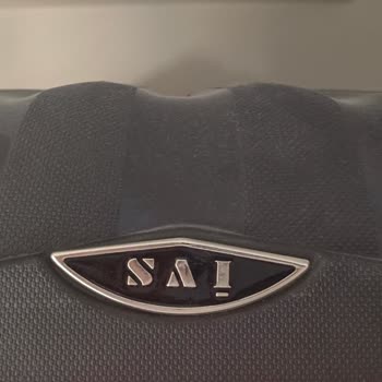 Pegasus Uçuşunda Hasar Gören Valizim İçin Çözüm Bekliyorum