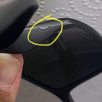 Atasun Optik Kusurlu Gözlük Ve Mağaza Değişiminde Yaşanan Mağduriyet