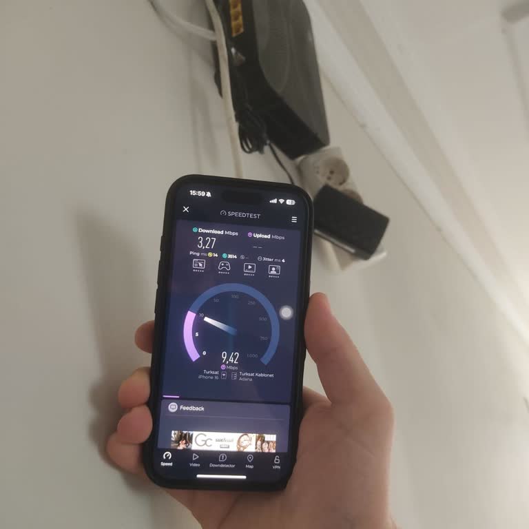 Wi-Fi Sinyal Sorunu Çözülmüyor, Modem Değişimi Talebim Karşılanmadı