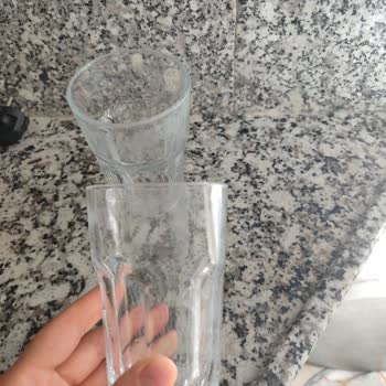 Yeni Alınan Vestel Bulaşık Makinesinde Sürekli Paslı Ve Bulanık Temizlik Sorunu, Servisten Çözüm Alınamıyor