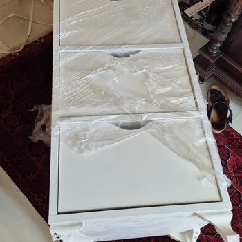 Kırık Ve Hasarlı Ürün İadesi İçin 15 Gündür Çözüm Bekliyorum