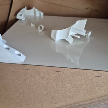 Kırık Ve Hasarlı Ürün İadesi İçin 15 Gündür Çözüm Bekliyorum