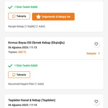 Yanlış Adres Gerekçesiyle İptal Edilen Siparişimde Ücret İadesi Yapılmadı