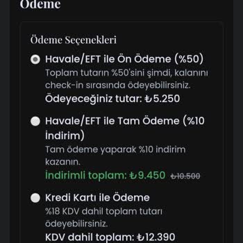 Rezervasyonum Yapılmadı, Param Gitti: Tatil Hayal Kırıklığı