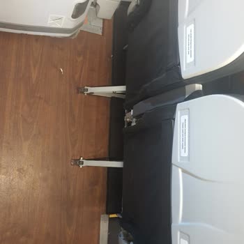 Uçakta Rahatsız Koltuk Ve Fazla Ücret Tahsilatı Mağduriyeti