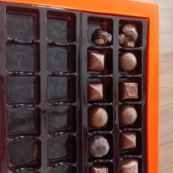 Küflü Çikolata Çocuklarımın Sağlığını Riske Attı