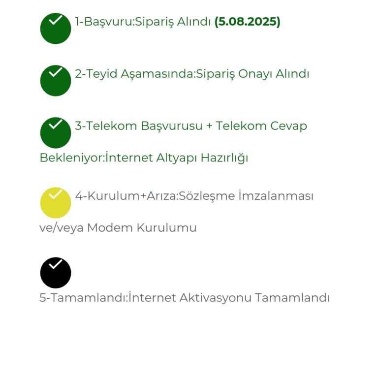 Digiturk Fiber İnternetim 2 Haftadır Bağlanmıyor Müşteri Hizmetlerinden Dönüş Alamıyorum