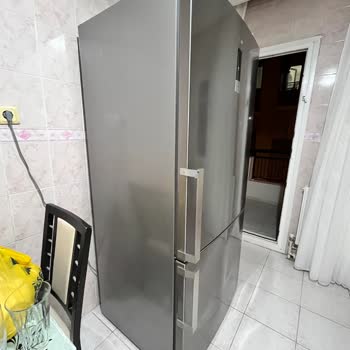 Beş Yıllık Vestel Buzdolabında Sürekli Arıza Ve Yetersiz Çözüm