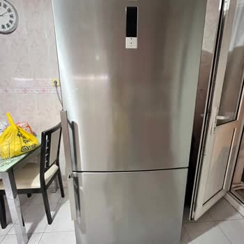 Beş Yıllık Vestel Buzdolabında Sürekli Arıza Ve Yetersiz Çözüm