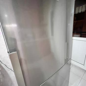 Beş Yıllık Vestel Buzdolabında Sürekli Arıza Ve Yetersiz Çözüm