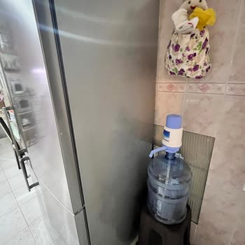 Beş Yıllık Vestel Buzdolabında Sürekli Arıza Ve Yetersiz Çözüm