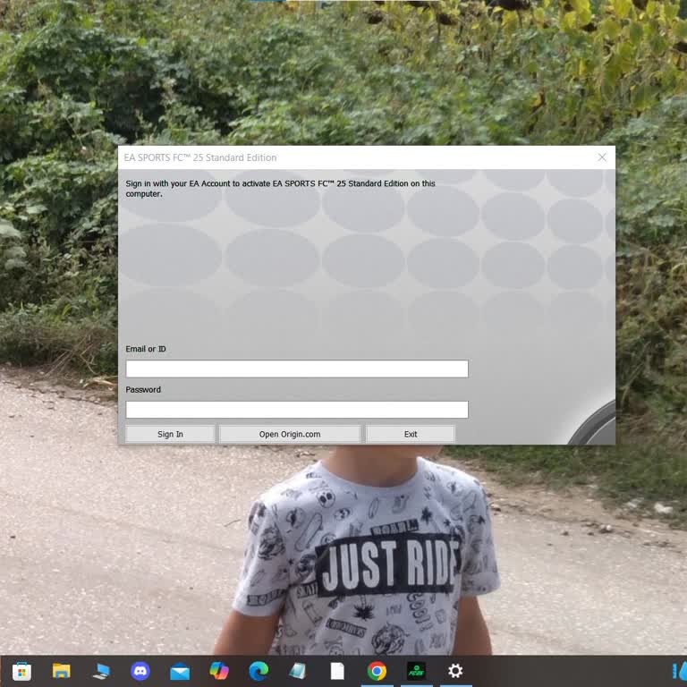FIFA 25 Oyununda Sürekli Mail Doğrulama Sorunu Ve Kullanılamama