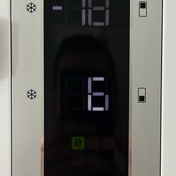 Arçelik Buzdolabımın Parça Temini Sorunu Ve Değişim Talebi