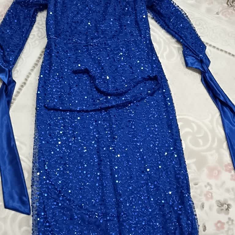 Yanlış Elbise Gönderildi Firmadan Dönüş Alamıyorum